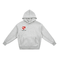 Essential Kids' Fleece Hoodie